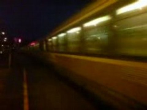 Départ d'une sybic avec ses 9 voitures cic