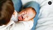 Voici la technique la plus efficace pour calmer un bébé qui pleure selon la science