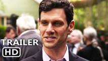 NATIONAL TREASURE EDGE OF HISTORY Trailer (2022) Justin Bartha, Catherine Zeta-Jones