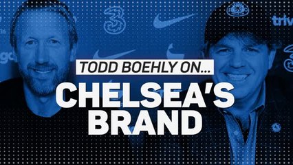 Download Video: Boehly at Chelsea: bright Blues future or red flags?