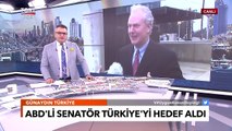 ABD’li Senatörden Hadsiz Açıklama: 'Türkiye Sadakatsiz Bir NATO Müttefiki' - TGRT Haber
