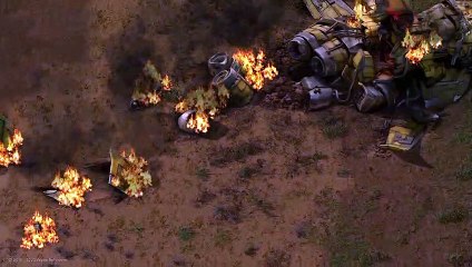 Factorio [Nintendo Direct 2022.9.13]