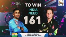India vs Australia 1st T20 | Highlights Hindi