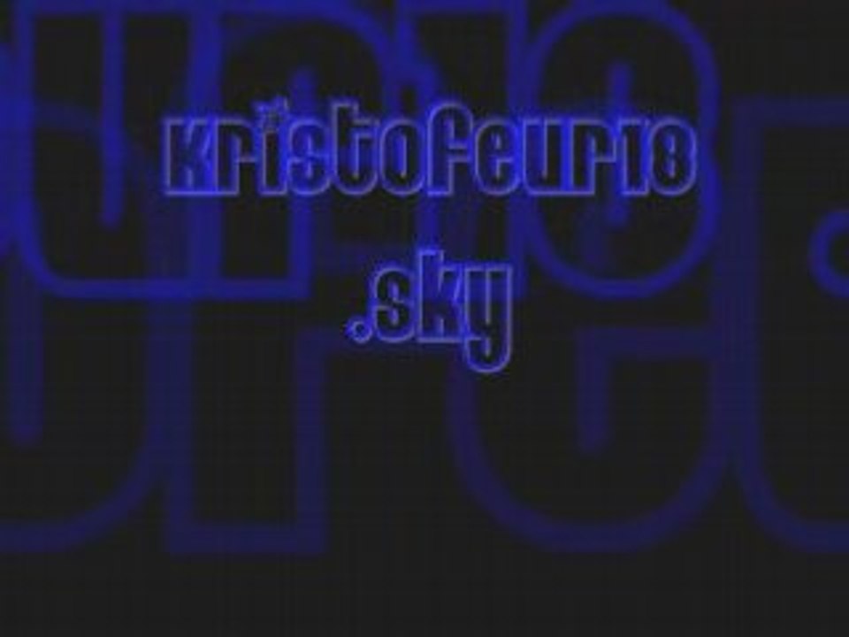 Soprano Feat. Léa - Dernière Chance!!