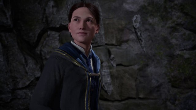 Hogwarts Legacy - Bande-annonce Haunted Hogsmeade Shop Quest