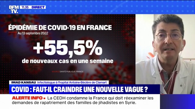 Emmanuel Grégoire, premier adjoint à la mairie de Paris: Par des petits gestes, on peut avoir des résultats spectaculaires