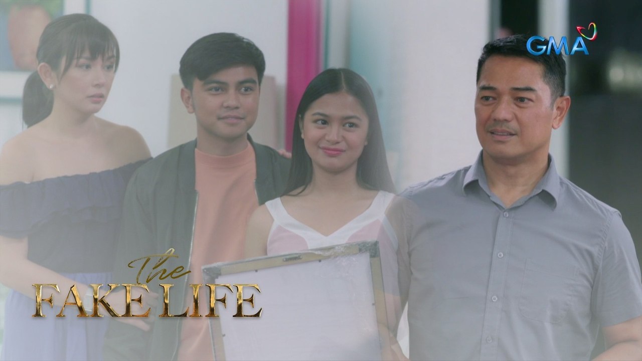 The Fake Life: A loving father puts his children above everything else (Episode 72 Part 3/4)
