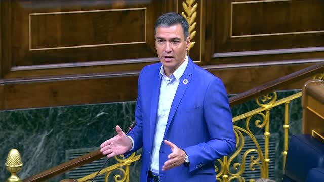 Rufián: La frustración y la decepción es kriptonita para la izquierda y gasolina para las derechas