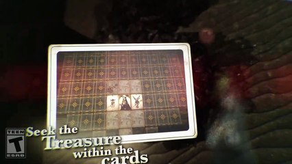 Voice of Cards The Beasts of Burden   Launch Trailer