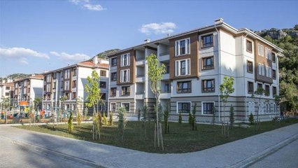 TOKİ 240 ay kaç sene yapar? TOKİ taksit süresi ne kadar? TOKİ taksit süresi kaç yıl yapıyor?