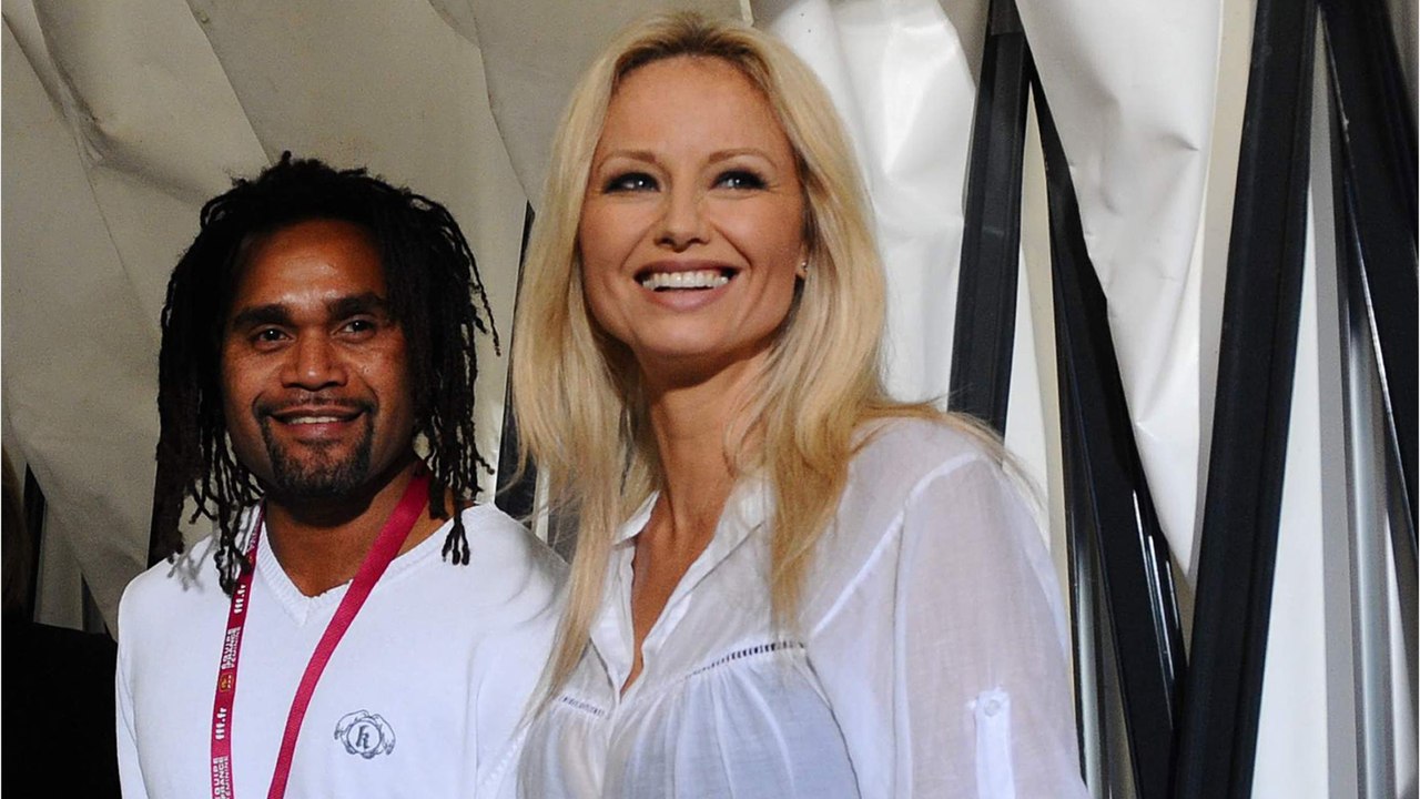 VOICI : Adriana Karembeu : pourquoi a-t-elle divorcé du footballeur Christian Karembeu ?