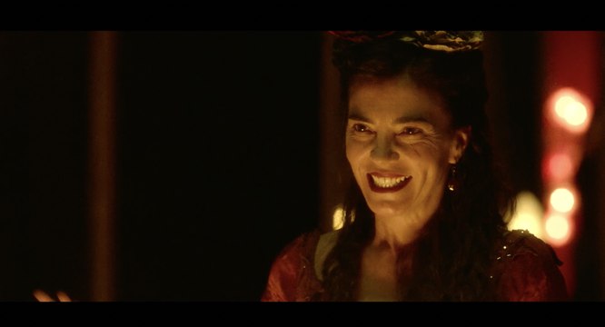 Les Mystères de Barcelone : bande-annonce VOST (au cinéma le 28 septembre)