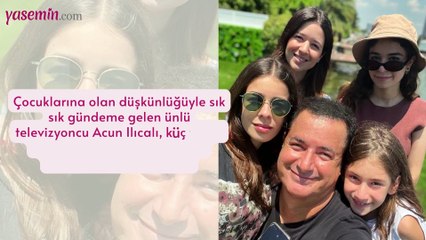 Acun Ilıcalı'nın küçük kızı Melisa'ya aldığı ayakkabının fiyatı dudak uçuklattı!
