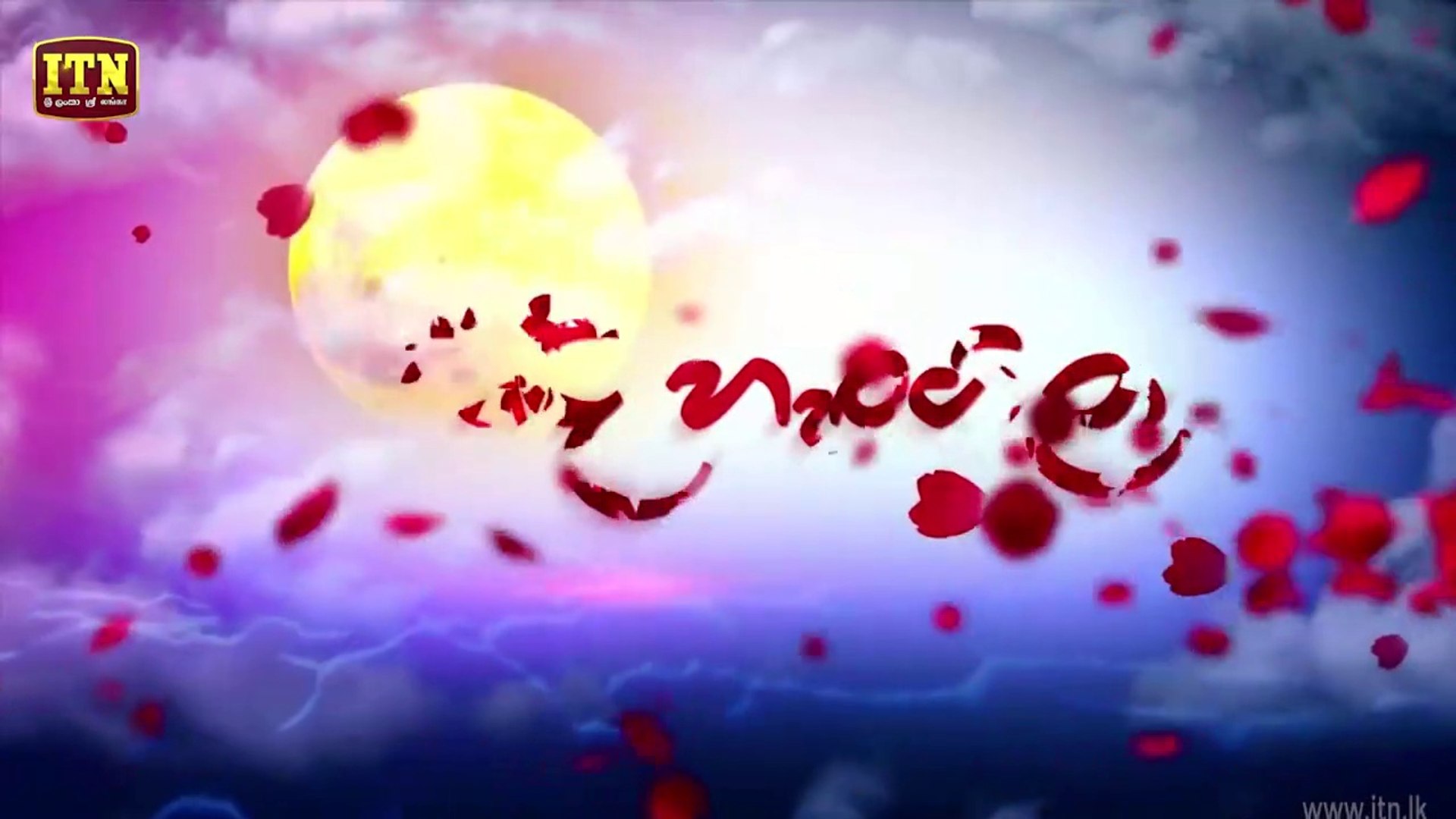 070.Sanda Hangila _ Episode 70 - (2019-04-01) _ ITN