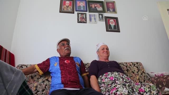 Muğlalı taraftarın hayali hiç gitmediği 1350 kilometre uzaktaki Trabzonspor'un maçını izlemek