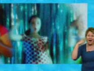 Carrie and David's Popshop