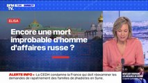 Que sait-on de la troublante vague de décès d'oligarques russes? BFMTV répond à vos questions