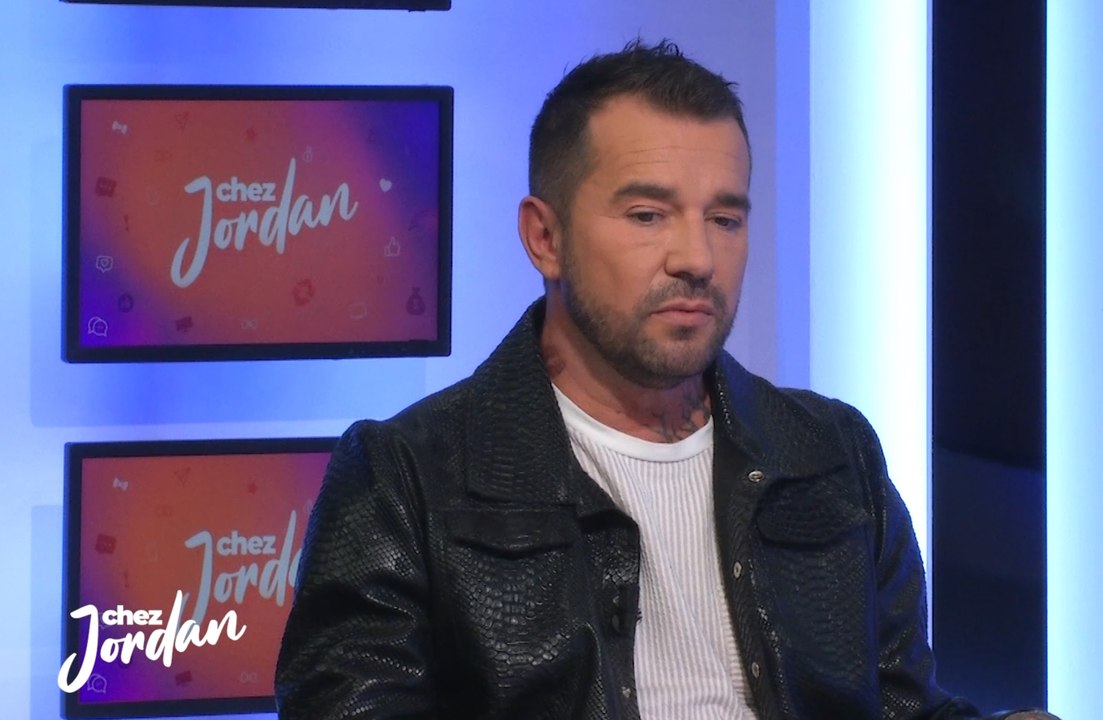 Exclu. Mathieu (L'amour est dans le pré) se confie sur sa maladie incurable : "j'ai peur de ne pas me réveiller"