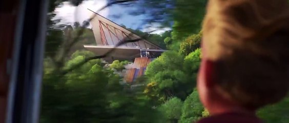 Les Indestructibles 2 Bande-annonce (EN)