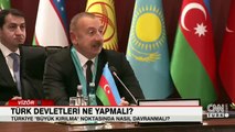 Türkiye ve Türk devletleri ne yapmalı? Uzman isimlere sorduk