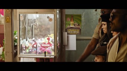 Boss Level Bande-annonce (IT)