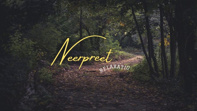 खिले हुए फूल टाइमलैप्स I Blooming Flowers I Natural Sounds of Jungle, Rain forest I Mind Relaxing