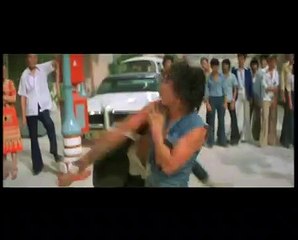 Le Caïd de Chinatown Bande-annonce (EN)