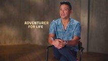 Tatak Public Affairs: Drew Arellano, Adventurer For Life