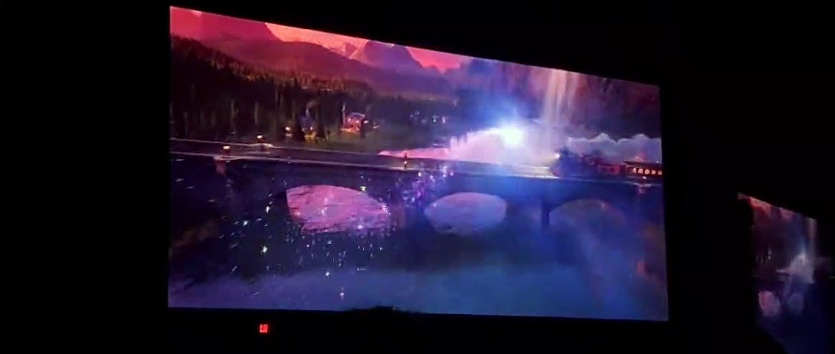 Disney NEW Logo (100 Years of Wonder) (2023)