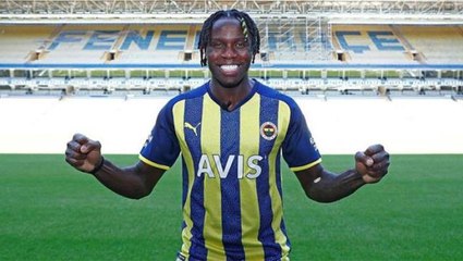 Fenerbahçeli Bruma'nın transferi yatabilir! İsrail ekibinin önüne maaş engeli çıktı
