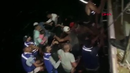 Bakan Soylu: Bu katliamların sorumlusu Avrupa ve Yunanistan