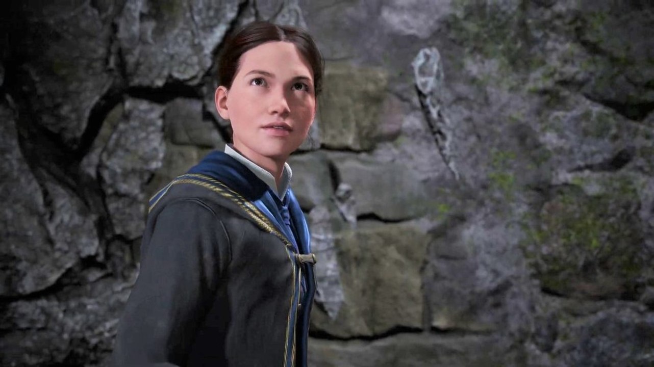 Hogwarts Legacy - Neuer Trailer zeigt die exklusive PlayStation-Quest in Hogsmeade