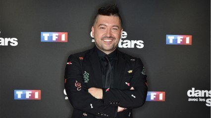 GALA VIDÉO - Danse avec les stars : Chris Marques malade, découvrez son surprenant remplaçant !