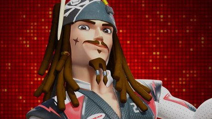 'Disney Speedstorm', tráiler del videojuego