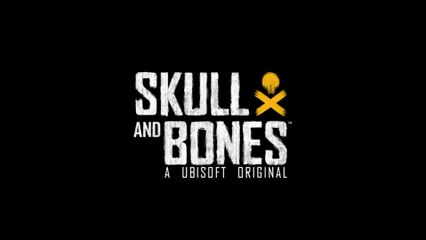 Skull & Bones Official Cinematic Trailer Ubisoft Forward 2022.