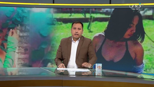 Buscan al principal sospechoso del feminicidio de Viviana Ojeda, quién en la clandestinidad asegura ser inocente e implica a una tercera persona en el crimen