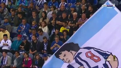 ملخص مباراة برشلونة و بايرن ميونخ 2-0 دوري ابطال اوروبا اليوم