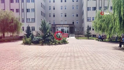 Muhsin Yazıcıoğlu davasında beraat