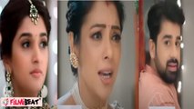 Anupama 14th Sep Episode: Anupama को आया Toshu पर गुस्सा, करेगी Kinjal के सामने Toshu को Expose ?