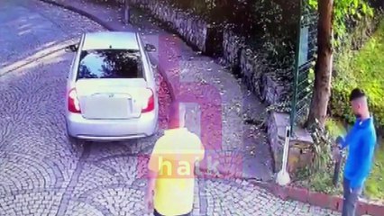 Sedat Peker'in evine silahlı saldırı