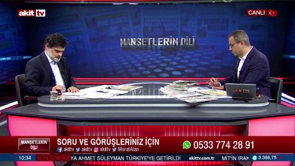 İP'li Lütfü Türkkan'ın edepsizliği! Karahasanoğlu canlı yayında paylaştı