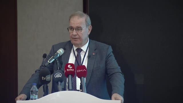 Kocaeli gündem: CHP Ekonomi Masası Kocaeli'nde... Faik Öztrak: Nereden Bakarsak Bakalım, Türkiye'de Çok Yakıcı Bir İşsizlik Sorunu ile Karşı Karşıyayız