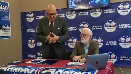 Armao: la mafia condiziona la mafia elettorale in Sicilia