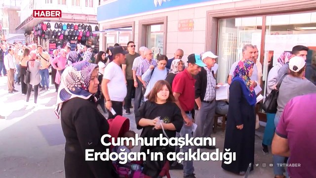 Bakan Kurum: Sosyal konut projesine başvuru sayısı 225 bine ulaştı