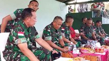 Pangdam Cendrawasih Respons Komentar Effendi Simbolon soal Gerombolan: TNI Alat Pertahanan Negara
