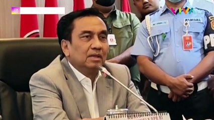 Sebut TNI Gerombolan, Effendi Simbolon Minta Maaf