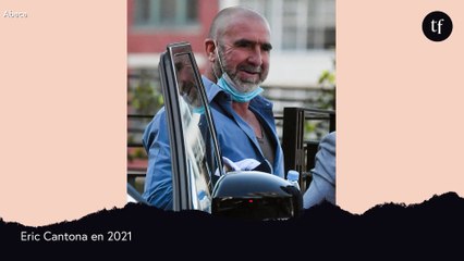 Eric Cantona dézingue la "grande mascarade" de la Coupe du monde au Qatar