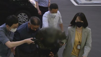 기소는 됐지만 면죄부 받았나...'초동수사 무마' 못 밝혀 / YTN