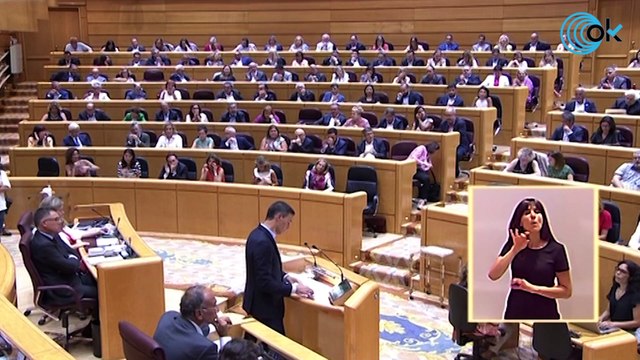 Tezanos se inventa un sondeo del CIS para decir que Sánchez ganó a Feijóo el debate de la semana pasada