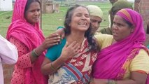 बिहार: दोहा में हुई युवक की मौत,आखिरी दीदार की उम्मीद में दर-दर की ठोकरें खा रहा परिवार